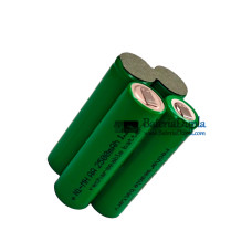 Bateria para PLC SQJ-IA [bateria de reposição]